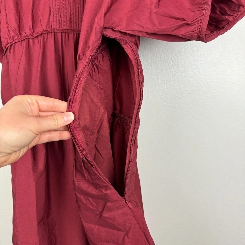 madewell puff